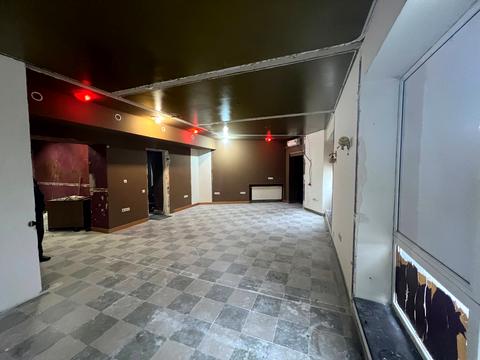 коммерческая по адресу Грюнвальдская ул., 23