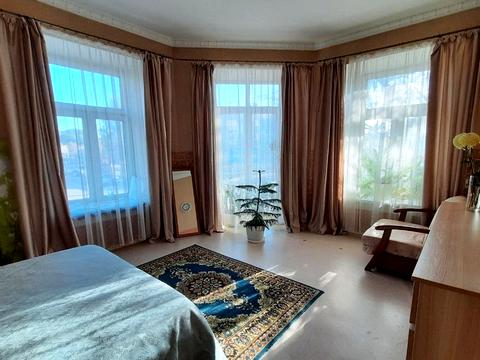 квартира по адресу Прохоровская ул., 10