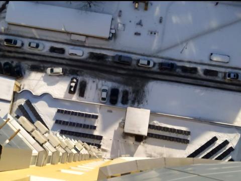 квартира за адресою Володимира Івасюка просп. (Героїв Сталінграду), 12-Є