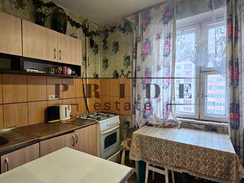 квартира за адресою Райдужна вул., 39