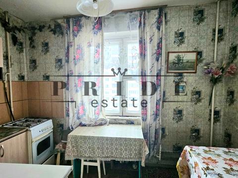 квартира за адресою Райдужна вул., 39