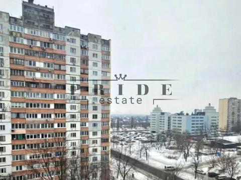 квартира за адресою Райдужна вул., 39