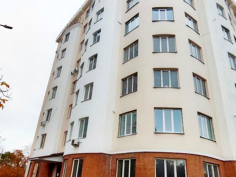 квартира по адресу Хантадзе ул., 4