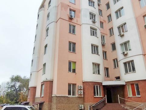 квартира по адресу Хантадзе ул., 4