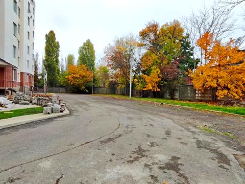 квартира по адресу Хантадзе ул., 4