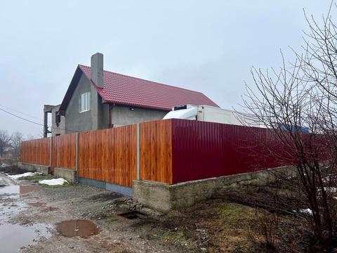 будинок за адресою Волобуева