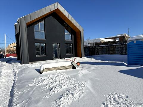 будинок за адресою Павла Загребельного вул.