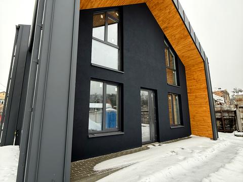 будинок за адресою Павла Загребельного вул.