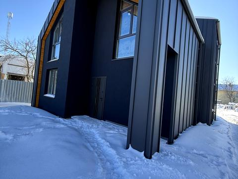 будинок за адресою Павла Загребельного вул.