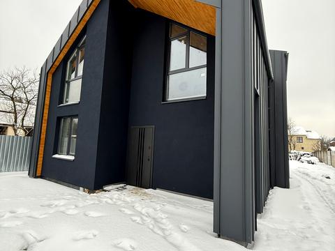 будинок за адресою Павла Загребельного вул.