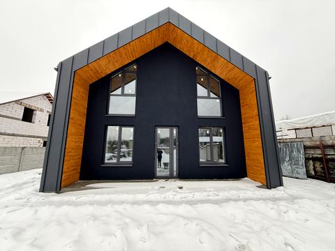 будинок за адресою Павла Загребельного вул.