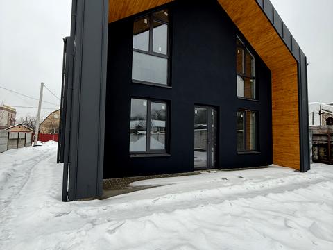 будинок за адресою Павла Загребельного вул.