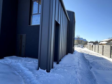 будинок за адресою Павла Загребельного вул.