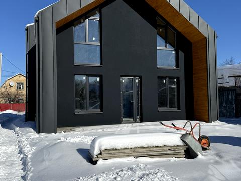 будинок за адресою Павла Загребельного вул.