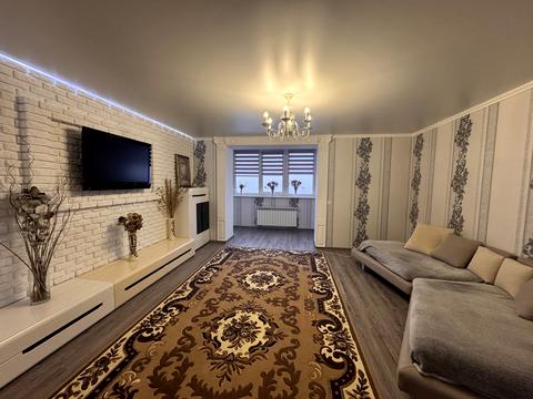 квартира по адресу Молодіжна ул., 2/3 г