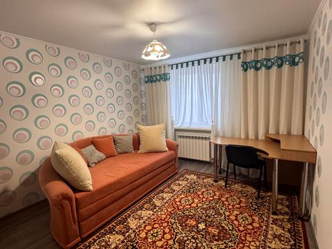 квартира по адресу Молодіжна ул., 2/3 г