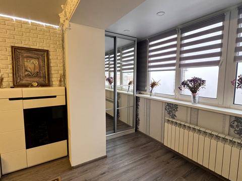 квартира по адресу Молодіжна ул., 2/3 г