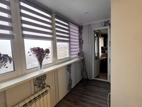 квартира по адресу Молодіжна ул., 2/3 г