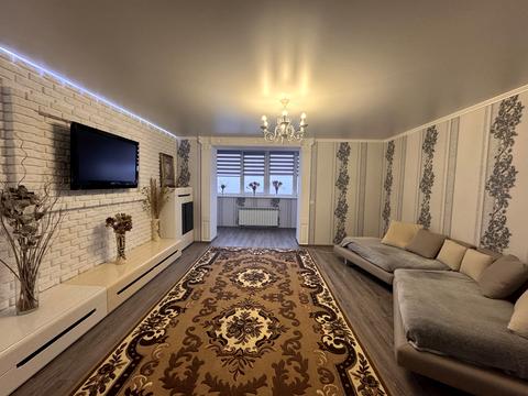 квартира по адресу Молодіжна ул., 2/3 г