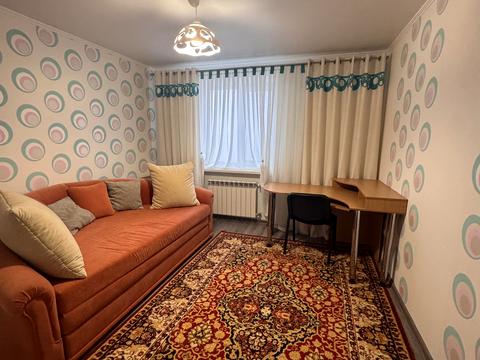 квартира по адресу Молодіжна ул., 2/3 г