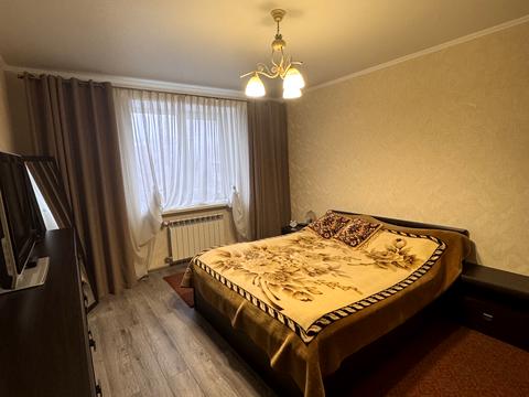 квартира по адресу Молодіжна ул., 2/3 г