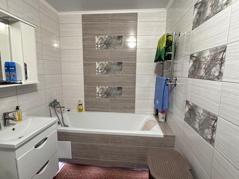 квартира по адресу Молодіжна ул., 2/3 г