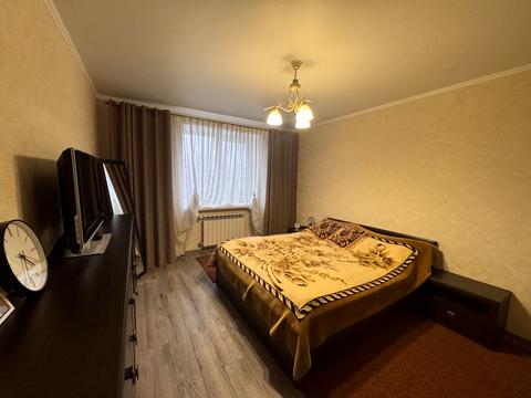 квартира по адресу Молодіжна ул., 2/3 г