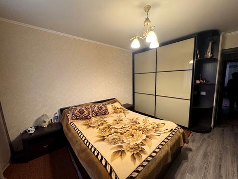 квартира по адресу Молодіжна ул., 2/3 г