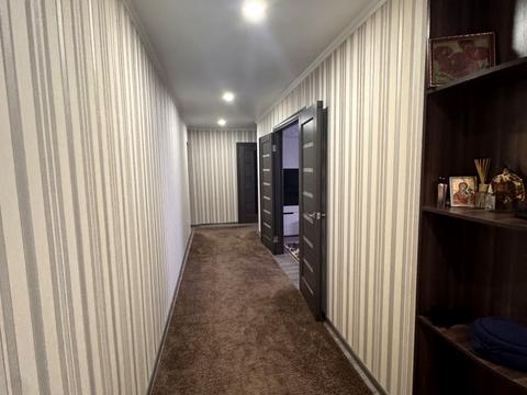 квартира по адресу Молодіжна ул., 2/3 г