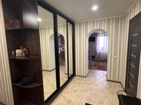 квартира по адресу Молодіжна ул., 2/3 г