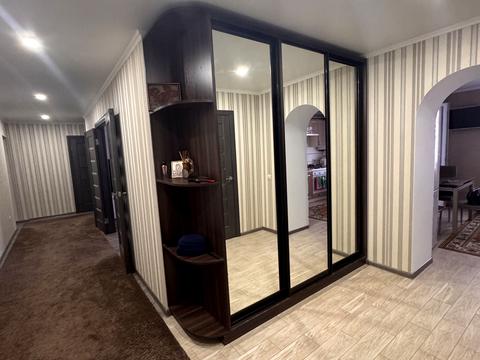 квартира по адресу Молодіжна ул., 2/3 г