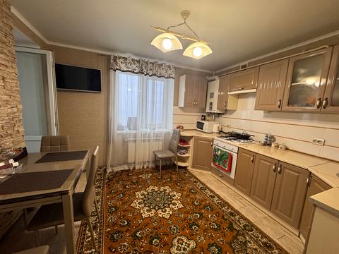 квартира по адресу Молодіжна ул., 2/3 г