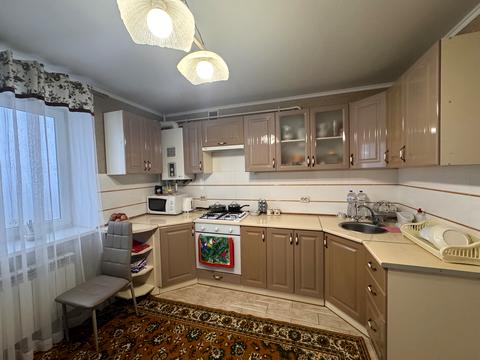 квартира по адресу Молодіжна ул., 2/3 г