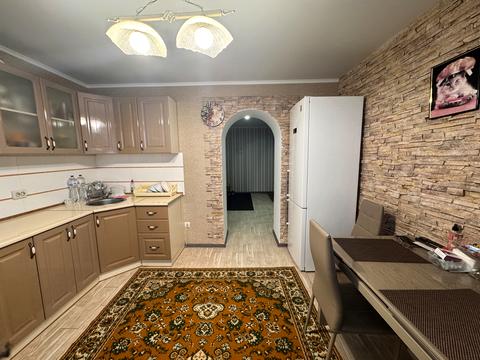 квартира по адресу Молодіжна ул., 2/3 г