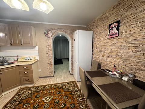 квартира по адресу Молодіжна ул., 2/3 г