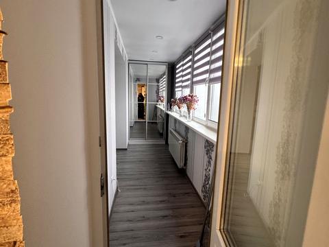 квартира по адресу Молодіжна ул., 2/3 г