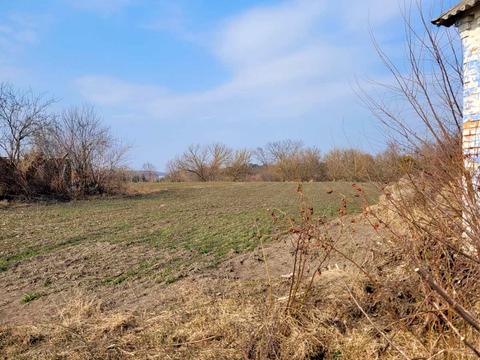 участок по адресу Недоги