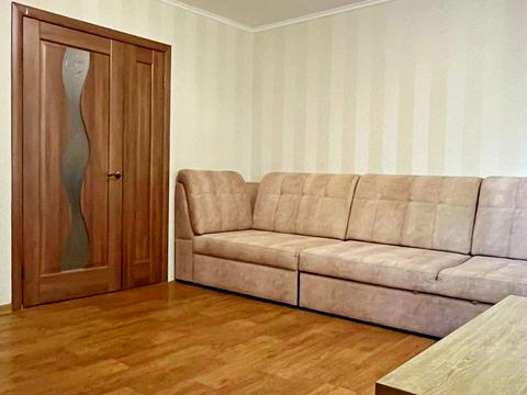 квартира за адресою Соборності вул. (Доценка), 25-В
