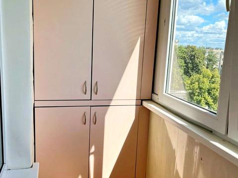 квартира за адресою Соборності вул. (Доценка), 25-В