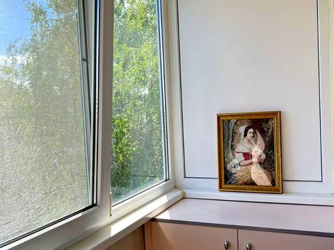 квартира за адресою Соборності вул. (Доценка), 25-В