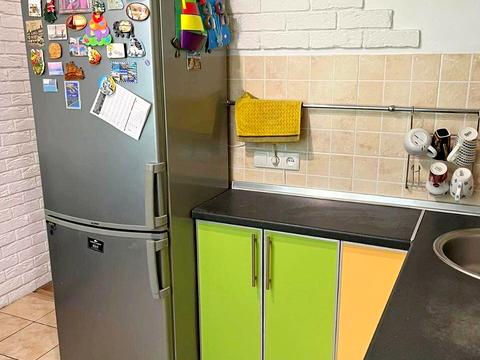 квартира за адресою Соборності вул. (Доценка), 25-В