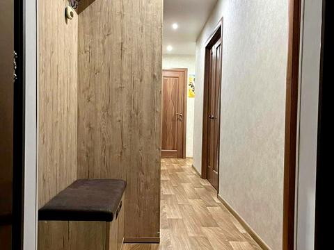 квартира за адресою Соборності вул. (Доценка), 25-В