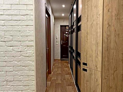 квартира за адресою Соборності вул. (Доценка), 25-В