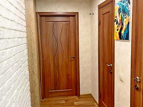 квартира за адресою Соборності вул. (Доценка), 25-В