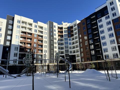 квартира за адресою Ольги Кобилянської вул. (Достоєвського), (Будинок 26)