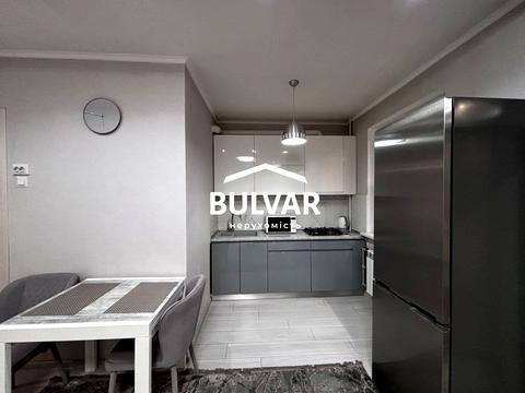 квартира по адресу Молодежная ул., 3