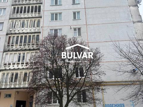 квартира по адресу Молодежная ул., 3