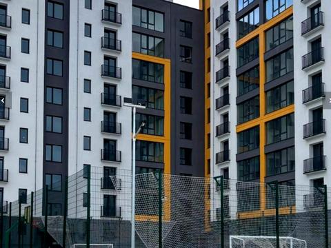 квартира за адресою Ключний пров., (Будинок 2)