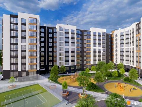 квартира за адресою Ключний пров., (Будинок 2)