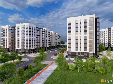 квартира за адресою Ключний пров., (Будинок 2)